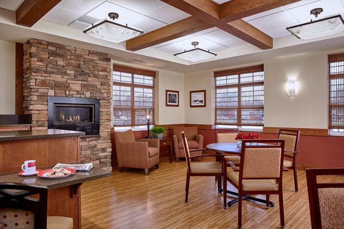 Dementia Assisted Living